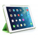 Smart Case чехол книжка для iPad Air (Зеленый)