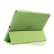 Smart Case чехол книжка для iPad Air (Зеленый)
