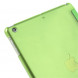 Smart Case чехол книжка для iPad Air (Зеленый)