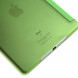 Smart Case чехол книжка для iPad Air (Зеленый)