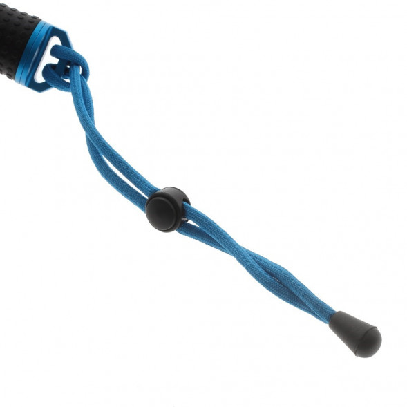 Камуфляжный Handheld селфи монопод для GoPro камеры (Синий)