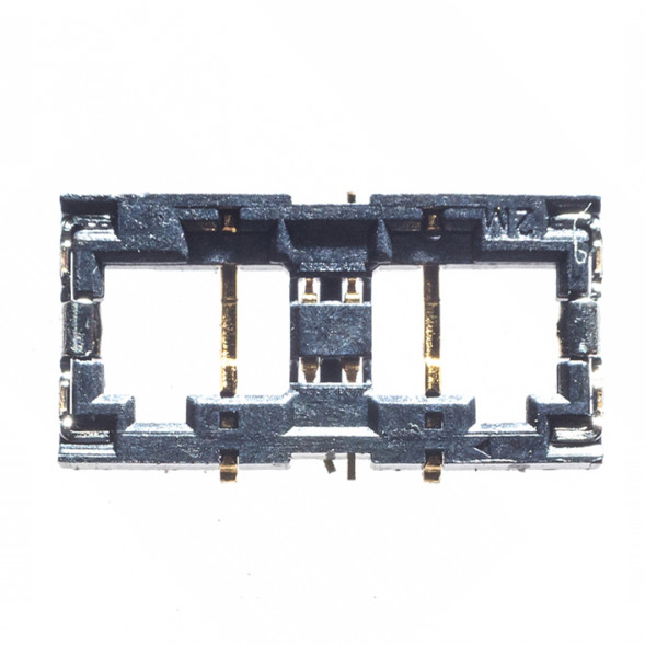 Коннектор АКБ для iPhone 5C