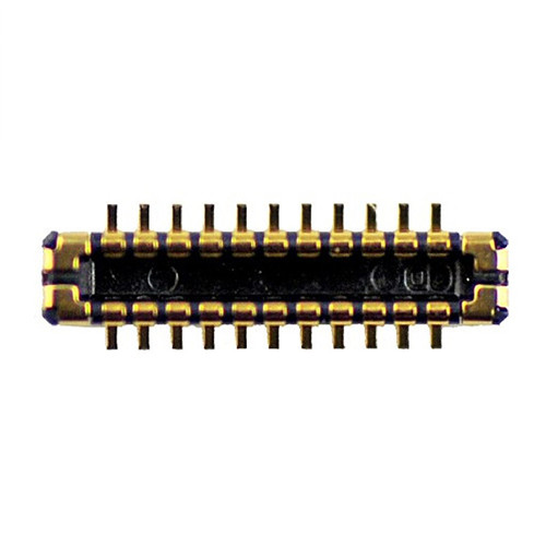 Коннектор LCD для iPhone 5S
