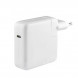 Блок питания (сетевой адаптер) для ноутбуков Apple 20.3V, 3A, 61W (Type-C, A1718)