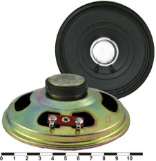 YD103-13 4W 8ohm Динамик