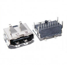 HDMI Разъем PS3 Super Slim 3000 4000 3K 4K