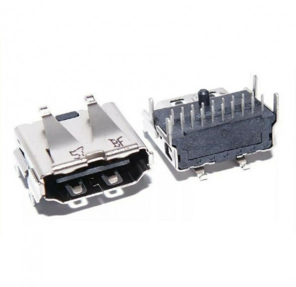 HDMI Разъем PS3 Super Slim 3000 4000 3K 4K
