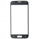 Стекло Samsung S5 mini G800F, S5 mini Duos G800H (Черное)