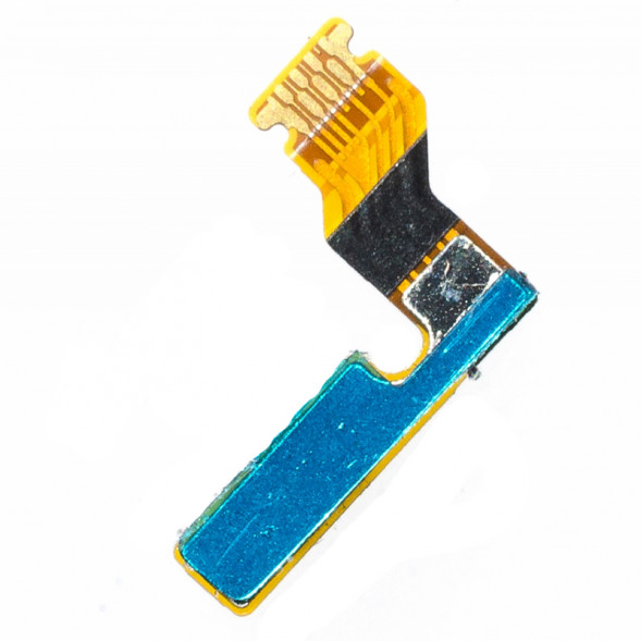 Шлейф кнопки включения для Samsung Galaxy Alpha SM-G850F