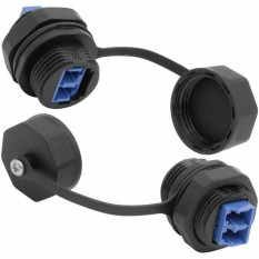 Герметичный разъем YF-M21GQZ0-LCUPCRG