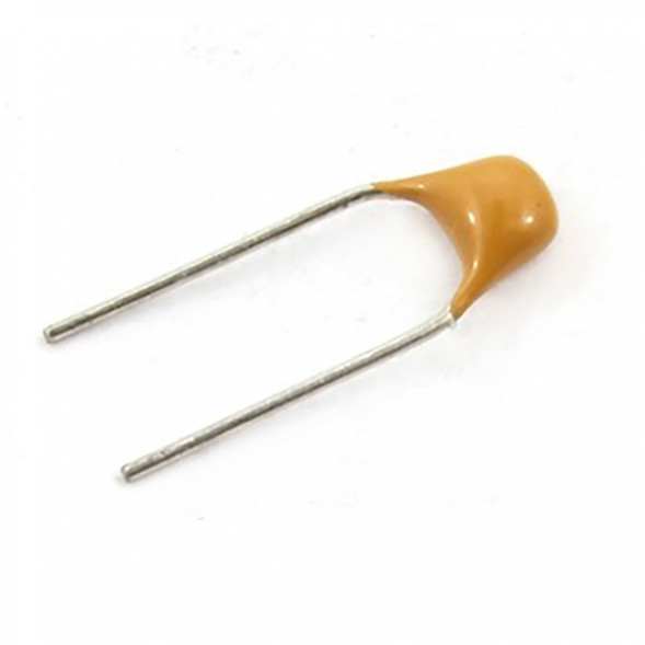 0.1uF/50V Y5V Конденсатор керамический (10 штук)