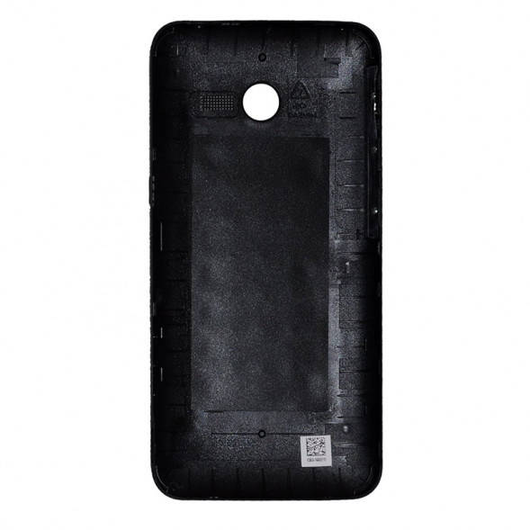 Задняя крышка корпуса для Asus Zenfone 4 A400CG (черный)