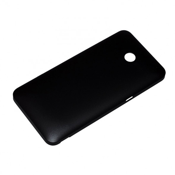 Задняя крышка корпуса для Asus Zenfone 4 A400CG (черный)