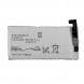 Аккумулятор для Sony Xperia Go ST27i AGPB009-A003