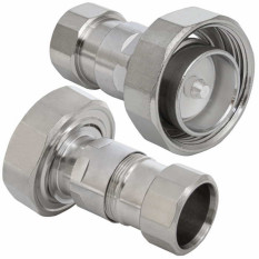 Разъем 25-P012V