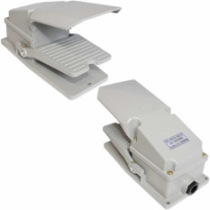 Выключатель педаль SB008-10