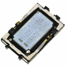 Динамик (speaker) Nokia E71, 5230, 5800, 6303, 600, 900, 201, 640, 640 XL