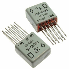 Реле РПС46    760.03 (200*г)