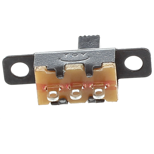 ПД3-1, Переключатель движковый однополюсный