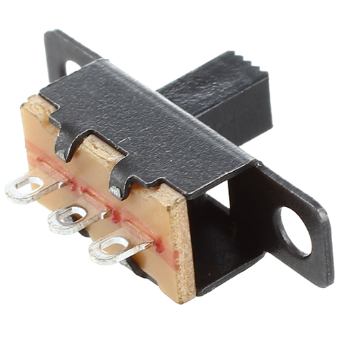 ПД3-1, Переключатель движковый однополюсный