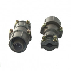 Разъем ШР16П2НГ5 вилка (SZC)