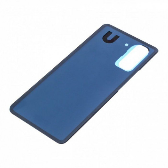 Задняя крышка для Huawei Nova 10 (Черный)