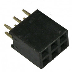 Разъем PBD 06