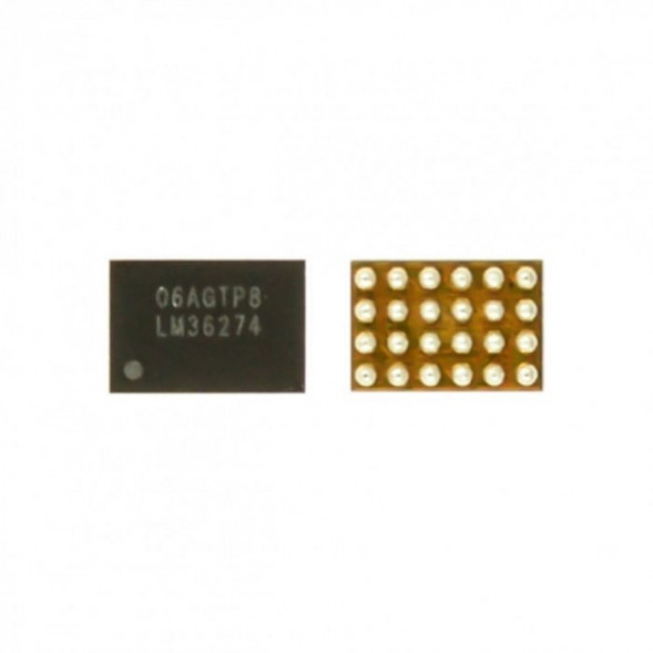LM36274 Микросхема контроллер подсветки для Huawei Honor 10i 4G (HRY-LX1T) P Smart (2019) 4G (POT-LX1)