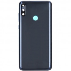 Задняя крышка для Asus ZB631KL ZenFone Max Pro M2 (Синий)