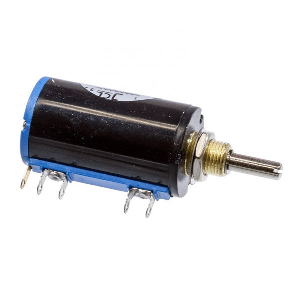 WXD3-13-2W 220Om 2Вт Потенциометр переменный резистор