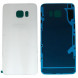 Задняя крышка Samsung Galaxy S6 SM-G920F (белый)