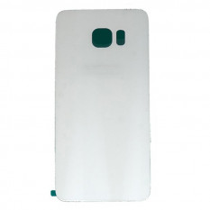 Задняя крышка Samsung Galaxy S6 SM-G920F (белый)
