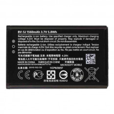 Аккумулятор BV-5J для Nokia Microsoft 435, 435 Dual, 532, 532 Dual