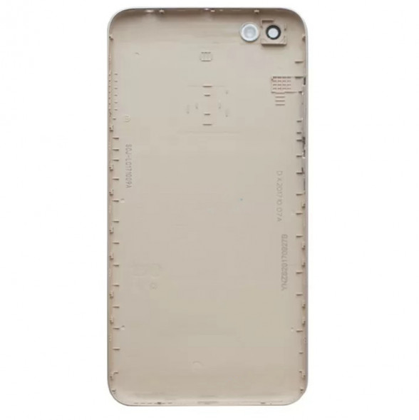 Задняя крышка корпус для Xiaomi Redmi Note 5A (Золото)