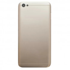 Задняя крышка корпус для Xiaomi Redmi Note 5A (Золото)