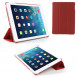 Smart Case чехол книжка для iPad Air (Красный)