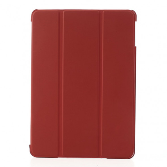 Smart Case чехол книжка для iPad Air (Красный)