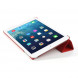Smart Case чехол книжка для iPad Air (Красный)