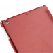 Smart Case чехол книжка для iPad Air (Красный)