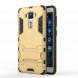Чехол Duty Armor с подставкой для ASUS ZenFone 3 Deluxe ZS550KL (Золотистый)