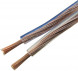 2x1.50 CU+CCA Акустический кабель 1 метр