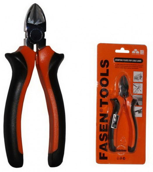 FS-03 Бокорезы с изолирующими ручками