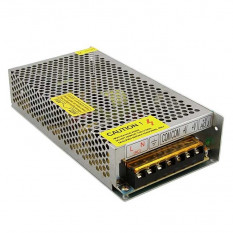 SKS-120 DC/12V Импульсный блок питания серии SKS