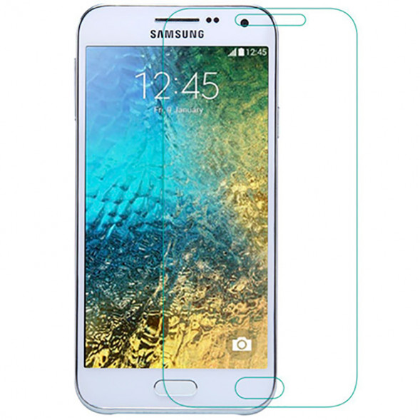 Защитное стекло для Samsung Galaxy E5 SM-E500