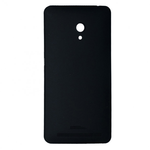 Задняя крышка корпуса для ASUS Zenfone 6 A600CG (черный)
