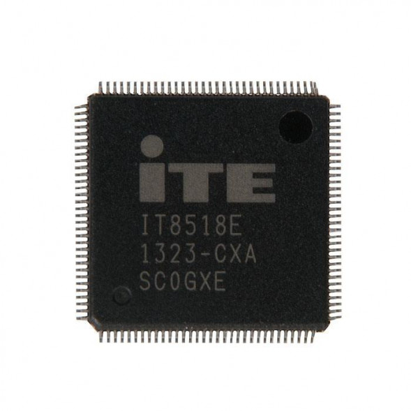 IT8518E CXA мультиконтроллер ITE