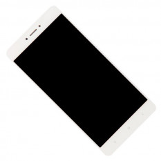 Дисплей Xiaomi Redmi Note 4X, Note 4 Global Version в сборе с тачскрином (Белый)