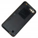 Задняя крышка корпус для Realme C2 (RMX1941) (черная)
