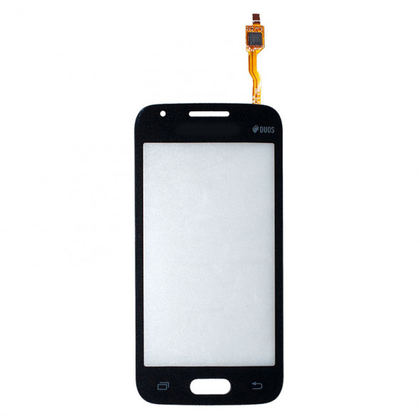 Тачскрин Samsung SM-G313H-DS Galaxy Ace 4 Lite (черный)