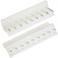 Разъем MPW-09 pitch 5.08 mm